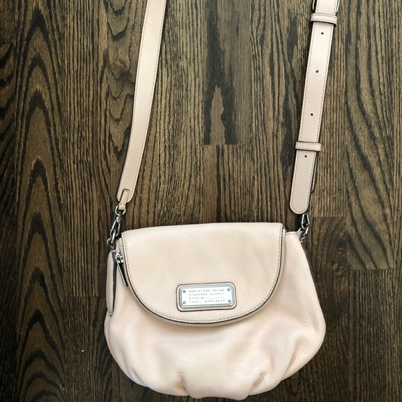 Marc By Marc Jacobs Handbags - Marc by Marc Jacobs Crossbody Purse
